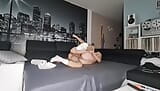 La nouvelle position de sexe - plaisir gay maison sans capote snapshot 9