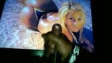 TRISH STRATUS CUM TRIBUTE snapshot 6