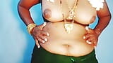 Telugu dirty talks, sexy aunty puku gula part 2 snapshot 2