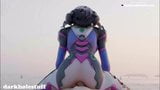 Video Game Rule 34 Compilation Big Tits snapshot 15