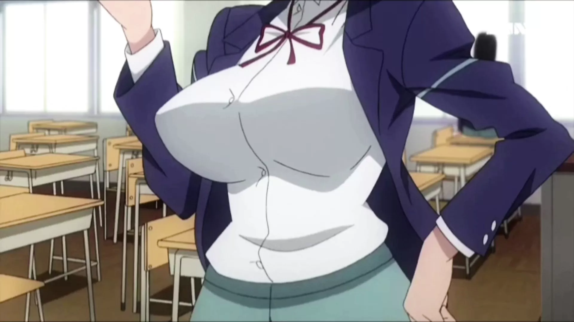 spankbang mom cleavage 