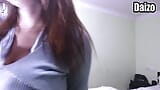 Une petite amie indienne sexy trompe son copain snapshot 1