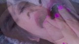 Jenna Jaden Super Sonic Sucks Ficker Hintern Sex Liebhaber PMV snapshot 6