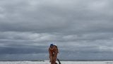Esposa caliente follada en la playa :-) snapshot 3