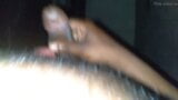 Hard black dick nut like squirting pussy snapshot 1