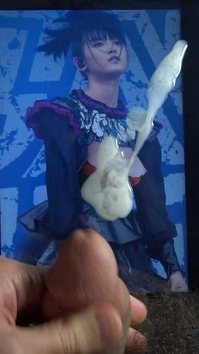 Babymetal Su-metal Cum Tribute 5, Gay Porn 7d: xHamster | xHamster