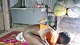 Индийская женщина занимается сексом с ее мужем - Full HD snapshot 17