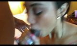 Peituda gata de pele clara bbc boquete pov snapshot 16