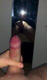 cumming hard while recording myself (18+ teen boy) snapshot 5