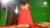 Romantic Wife Home Sex Desi Style Indian Step Sister Big Ass snapshot 3