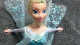 Elsa Frozen figura con omaggio snapshot 10