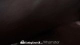 Hd CastingCouch-X - Тейлор Уайте засадили в киску в любительском видео snapshot 14