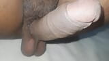 Fine Hard Dick Solo Gay Cumshot. snapshot 5