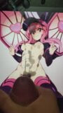 Jakuzure Nonon SoP - Kill la Kill snapshot 5