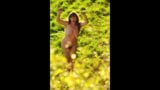 Greta, nudist profesional (bab 1) snapshot 12