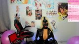 Sexy Catsuit Camshow 6 snapshot 3