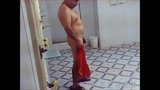 Uomini nudi nella sauna 2 snapshot 18
