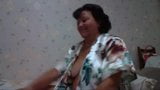 Fat Mature on Webcam R20 snapshot 1