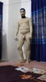 Zentai circus penis nude snapshot 1