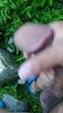 stroking in outdoor 1 snapshot 2