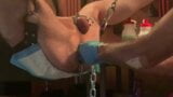 ToppedToys, FFisting, Chains and Chastity Cage snapshot 13