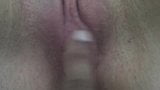 Wetting and moaning as she comes snapshot 11