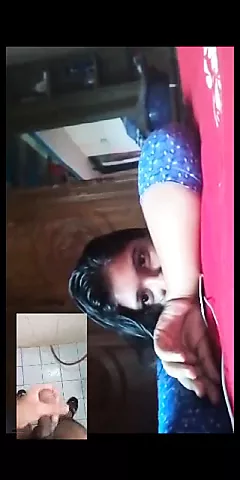 My new sex video call