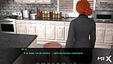 DusklightManor - Redhead Sex in Brothel Toilet E1 #46 snapshot 19