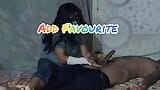 Indian Village Bengali Bhabhi uprawia romantyczny seks snapshot 7