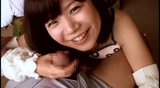 Woru-chan's fresh cum facial snapshot 8