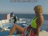 Sharon Mitchell, Jay Pierce, Marco in classic xxx video snapshot 2