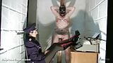 The confession - A slave in interrogation snapshot 9