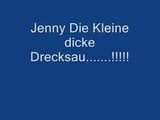 Alemana grandota Jenny da una mamada al aire libre snapshot 1