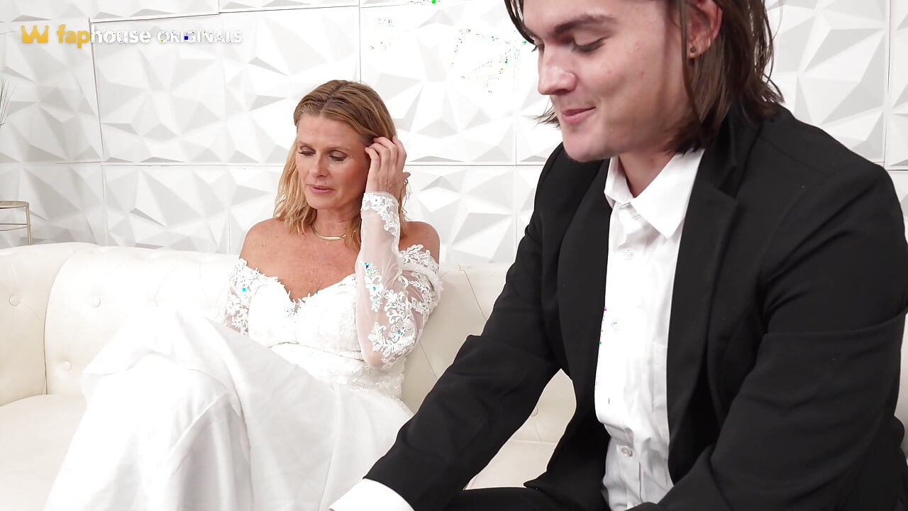 Bridal Blowout