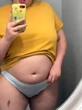 Hairy natural bbw snapshot 4