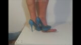 Blue Heels Crush snapshot 4