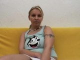 Grote mooie blonde crissy snapshot 9