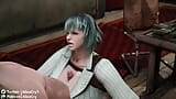 AliceCry1 Hot 3d Sex Hentai Kompilacja - 31 snapshot 2