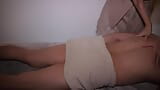 I came for an erotic massage and was satisfied snapshot 3