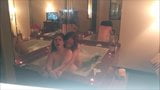 Sex  Atlanta in the bath tub snapshot 15