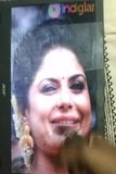 Asha Sarath Hot Cum tribute (My 100th Tribute video) snapshot 1