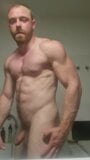 Muscle worship snapshot 5