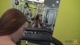 Hunt4k. El sexo en el gimnasio es la forma de la belleza snapshot 13