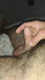 Close up tiny dick masturbation with two fingers snapshot 1