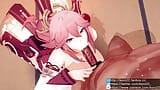 Kompilasi hentai seks 3d hot koro22 -17 snapshot 14