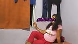 Indian Bangali Aunty Bete Ki Sat Sex snapshot 3