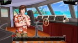 Paradise Lust: Exploring The Yacht - Ep3 snapshot 9