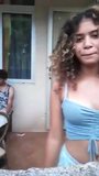 Fată sexy care face selfie-uri 32.mp4 snapshot 3