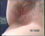 Fingering Ex wifes hairy pussy snapshot 3