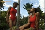 Lesbian black girls snapshot 2